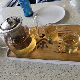 Tea Tea