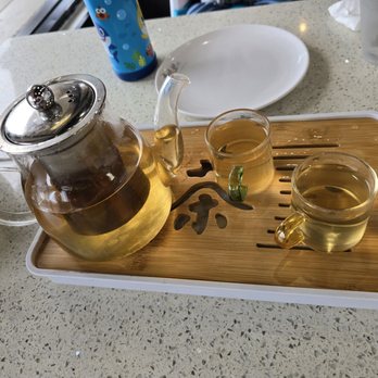Tasty Dim Sum House - Tea - Dim Sum Near Me - Chino Hills, California Tasty Dim Sum House - Tea - Dim Sum Near Me - Chino Hills, California