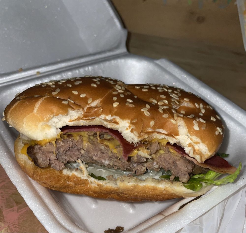 Wings R King Express Birmingham Al at Brendan Prosperie blog