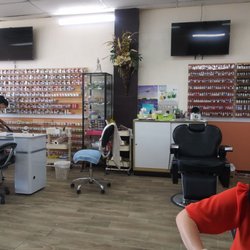 KV Nails & Spa - So clean