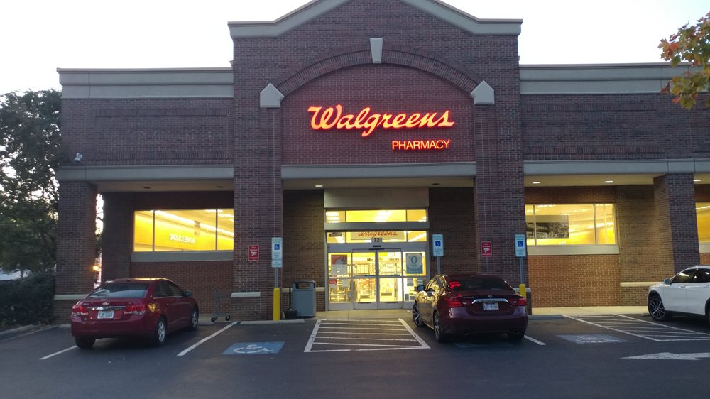 WALGREENS CLOSED 24 Photos 1728 S Blvd, Charlotte, NC Yelp