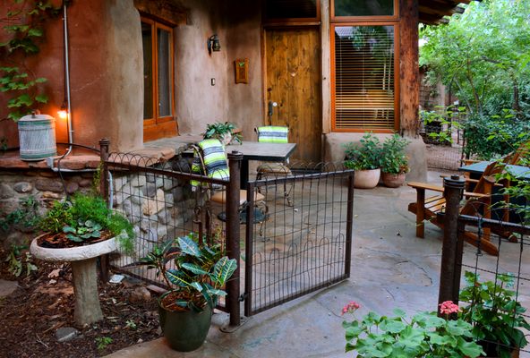 El Portal Sedona Hotel by null