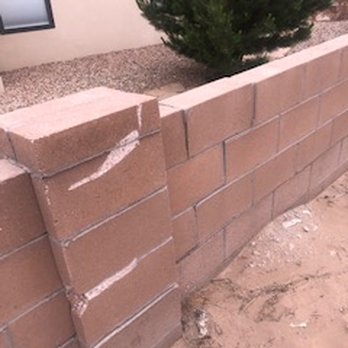 PODS Moving & Storage - They nearly knocked over the wall - Movers Near Me - Albuquerque, New Mexico