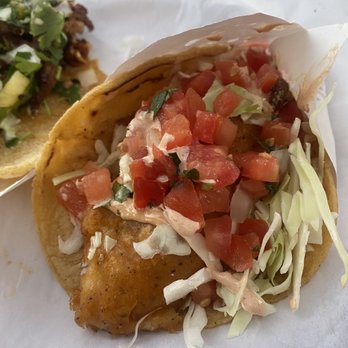 The Taco Stand - Baja Taco - Tacos Near Me - Encinitas, California The Taco Stand - Baja Taco - Tacos Near Me - Encinitas, California