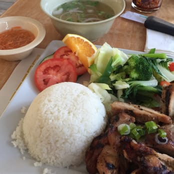 Saigon Dish - My usual. - Vietnamese Near Me - Lawndale, California Saigon Dish - My usual. - Vietnamese Near Me - Lawndale, California