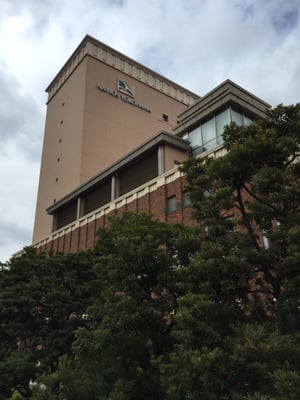 Navios Yokohama by null