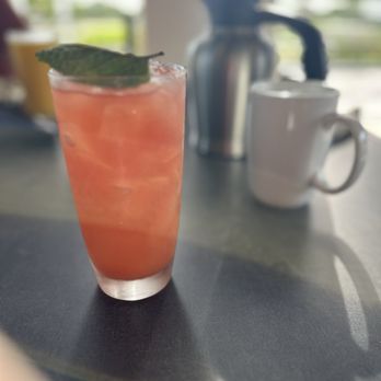 First Watch - Watermelon juice - Breakfast & Brunch Near Me - Cooper City, Florida First Watch - Watermelon juice - Breakfast & Brunch Near Me - Cooper City, Florida
