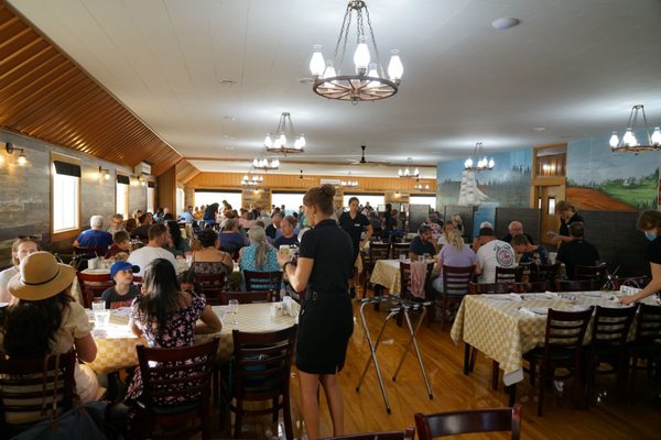 New Glasgow Lobster Suppers by null