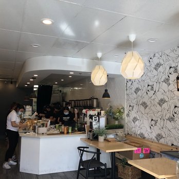 Boba Bliss - Boba Bliss - Bubble Tea Near Me - Dublin, California
