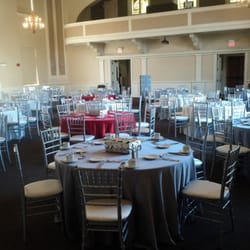 Buckhead Event Rentals - Private event @UGA