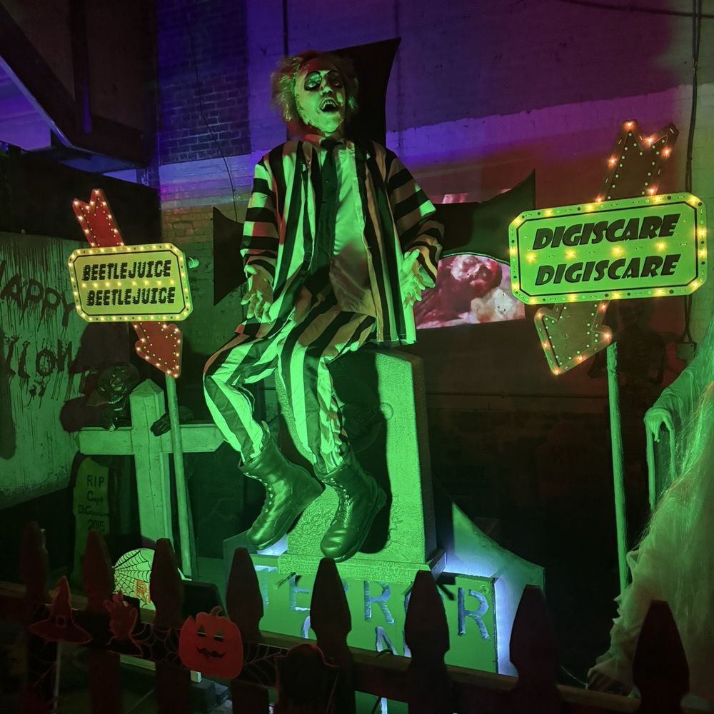 Terror On Totten - Haunted Houses Near Me - New York, New York Terror On Totten - Haunted Houses Near Me - New York, New York
