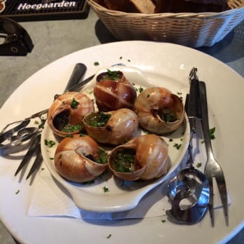 Brussels Bistro - Belgian Near Me - Laguna Beach, California