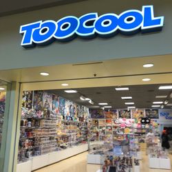 Too Cool
