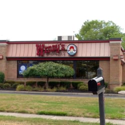 Wendy's