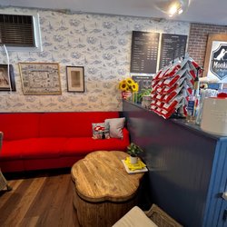 Mookie’s at Mugford