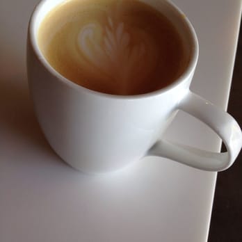 Giant Coffee - Honey Vanilla Latte was awesome, perfect coffee drinking atmosphere!! - Coffee & Tea Near Me - Phoenix, Arizona