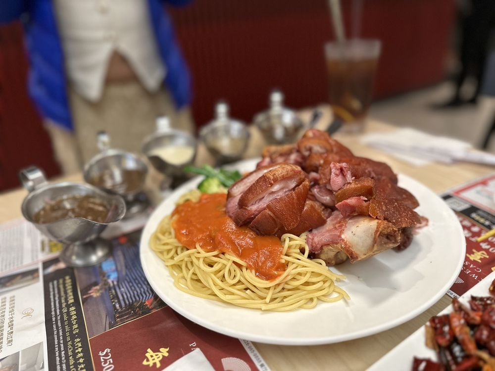 TASTY SPOT CAFEROWLAND HEIGHTS 新原味店 Updated October 2024 260 Photos & 88 Reviews 18908