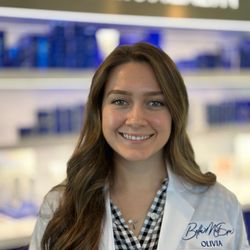 Bella Medispa - One of our Medical Aestheticians, Olivia.