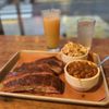 Podnah's Pit Barbecue gift card