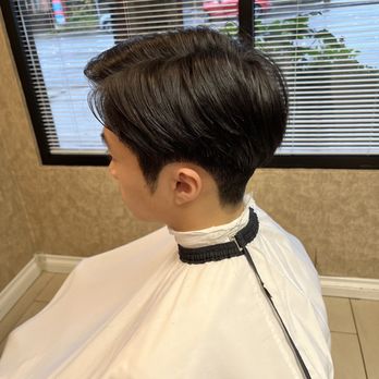 Goshen Salon - Haircut - Hair Salons Near Me - Bellevue, Washington