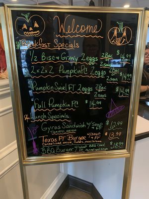 Menu photo 5 Maple N Jams Cafe Burbank, IL