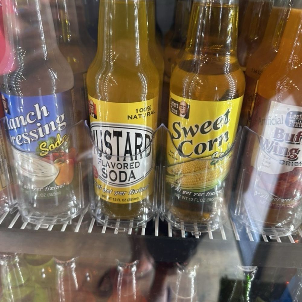 The Sugar Spot - Cool and different unusual soda - Ice Cream & Frozen Yogurt Near Me - Temecula, California The Sugar Spot - Cool and different unusual soda - Ice Cream & Frozen Yogurt Near Me - Temecula, California