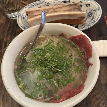 Hanoi House - house special pho - Vietnamese Near Me - New York, New York Hanoi House - house special pho - Vietnamese Near Me - New York, New York