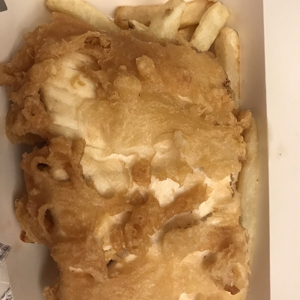Halibut House - Halibut and chips - Fish & Chips Near Me - Toronto, Ontario Halibut House - Halibut and chips - Fish & Chips Near Me - Toronto, Ontario
