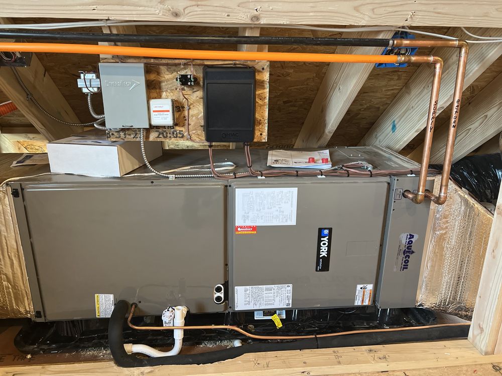 Slide of Xtreme Mechanical