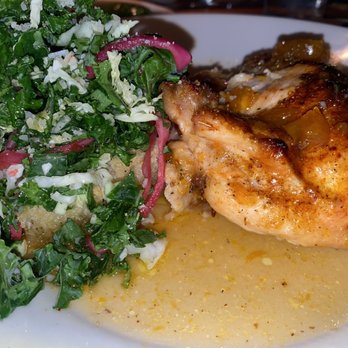 R+D Kitchen - Rotisserie chcken - New American Near Me - Yountville, California R+D Kitchen - Rotisserie chcken - New American Near Me - Yountville, California