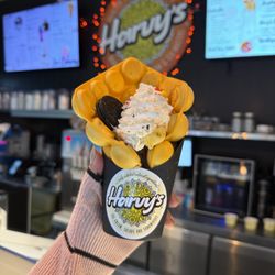 Harvy's