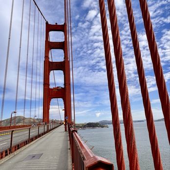 Golden Gate Bridge - 04.05.26 - Landmarks & Historical Buildings Near Me Golden Gate Bridge - 04.05.26 - Landmarks & Historical Buildings Near Me