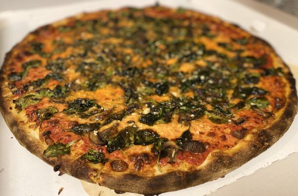 Paulie Gee's Wicker Park by null