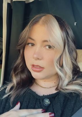 Amber René Salon & Spa