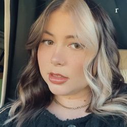 Amber René Salon & Spa - My hair
