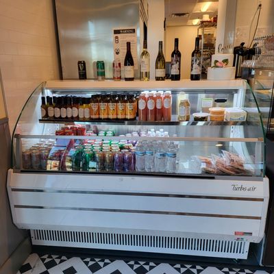 The Buttered Tin- Northeast Minneapolis by null