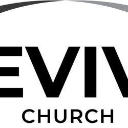 Revive Church - Main Church Logo