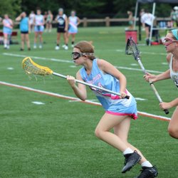 Evolution Lacrosse Academy