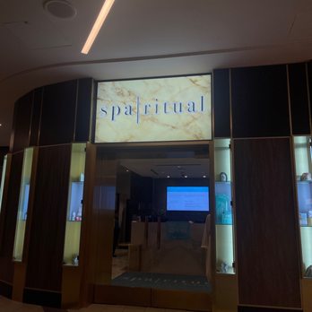 Spa Ritual At Sycuan - Skin Care Near Me - El Cajon, California