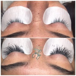 Lashes By Gaby - Lash Extensions