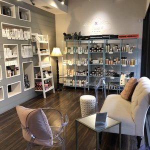 Area 4 Hair Salon on Yelp