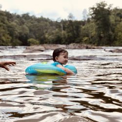 Twin Rivers Resort