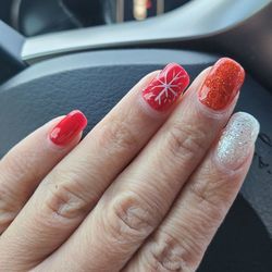 Elan Nailbar