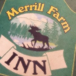Merrill Farm Inn