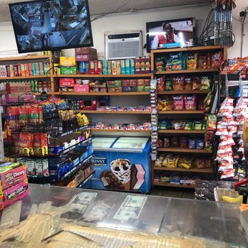 A & Y Grill & Convenience - the inside of a store - Delis Near Me - West Hempstead, New York A & Y Grill & Convenience - the inside of a store - Delis Near Me - West Hempstead, New York