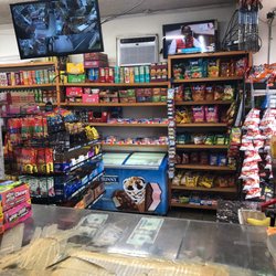 A & Y Grill & Convenience