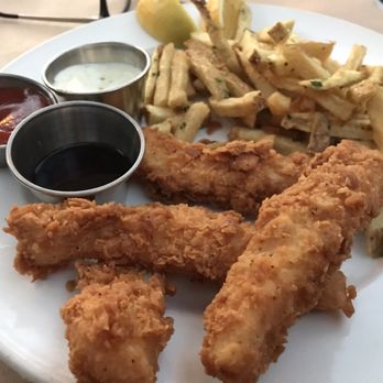 Baily's Old Town - New American Near Me - Temecula, California