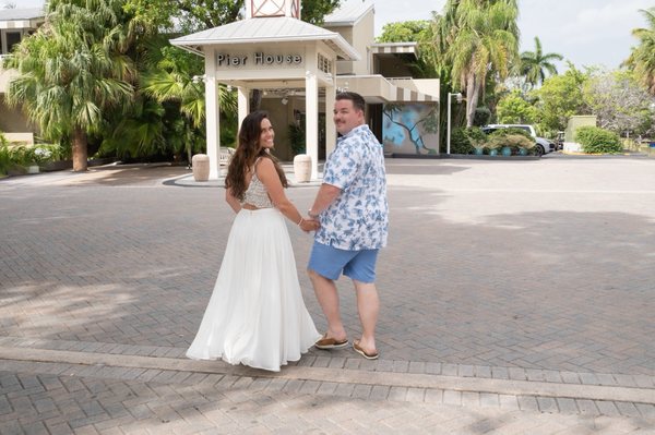 Pier House Resort & Spa by null