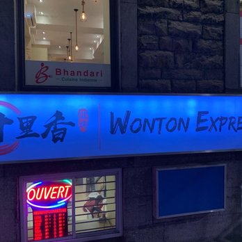 wontonsp　RP Kim Lam Pork Wontons, Preservative Free, 20 Pieces - 180 g