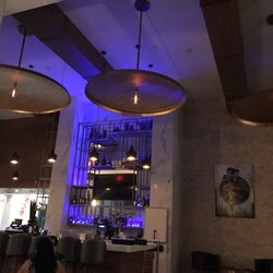 Olivia Restaurant & Rooftop